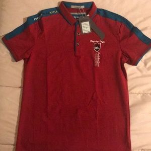 Men’s t-shirt